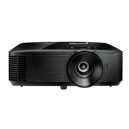 Optoma W400LVe DLP WXGA Projector E9PX7D701EZ1 - Kraftfuld og Klar Projicering