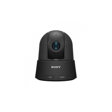 Sony SRG-A40BC - Professionelt Sort Farvevideokamera - Perfekt til Krystalklare Optagelser