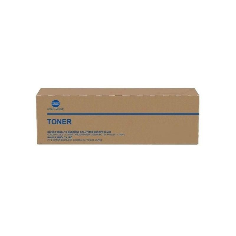 Konica Minolta Toner Cartridge 1 Pc(S) Konica Minolta Toner Cartridge 1 Pc(S)