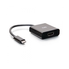 C2G Usb-C To Hdmi Adapter