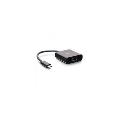 C2G Usb-C To Hdmi Adapter