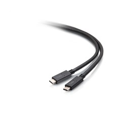 C2G 18M Usb-C Male To Usb-C Male