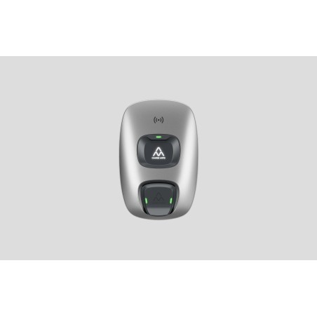 Kraftfuld og Innovativ Opladning med Charge Amps Dawn Core - 32A 3P 4G OCPP - CA-131392