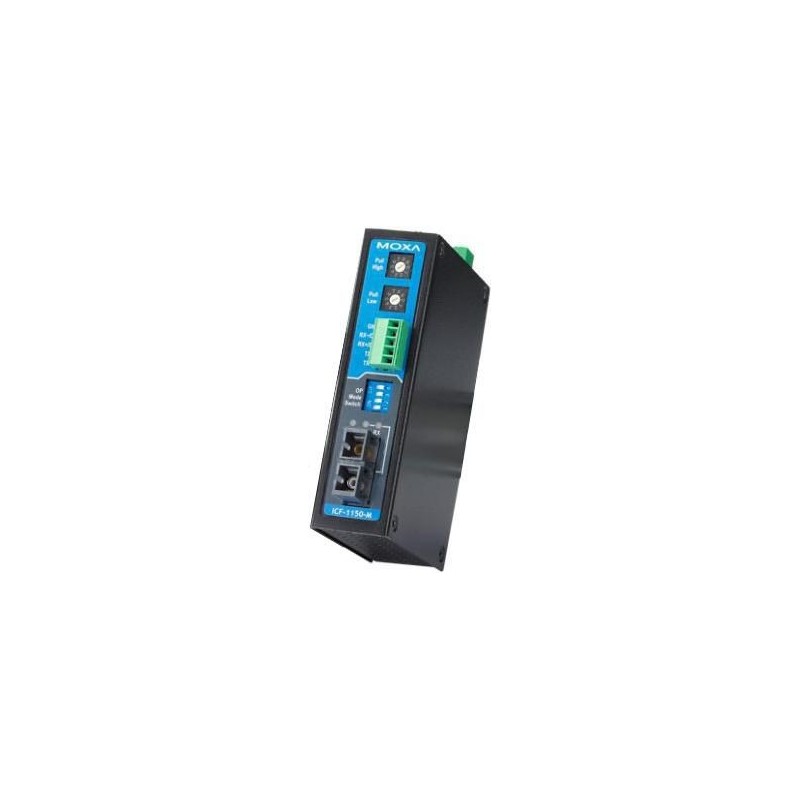Moxa ICF-1150I-M-SC