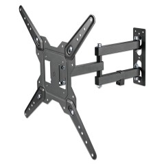 Manhattan Wall Mount For Tv & Monitors