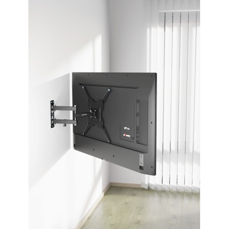 Manhattan Wall Mount For Tv & Monitors