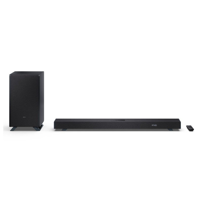Sharp 3.1.2 Dolby Atmos / DTS:X