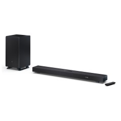 Sharp 3.1.2 Dolby Atmos / DTS:X
