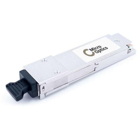 Lanview Cisco QSFP-40G-LR4 Compatible - Høj kvalitet optisk transceiver MO-QSFP-40G-LR4