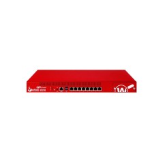 WatchGuard Firebox M290 Hardware