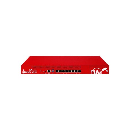 WatchGuard Firebox M290 Hardware