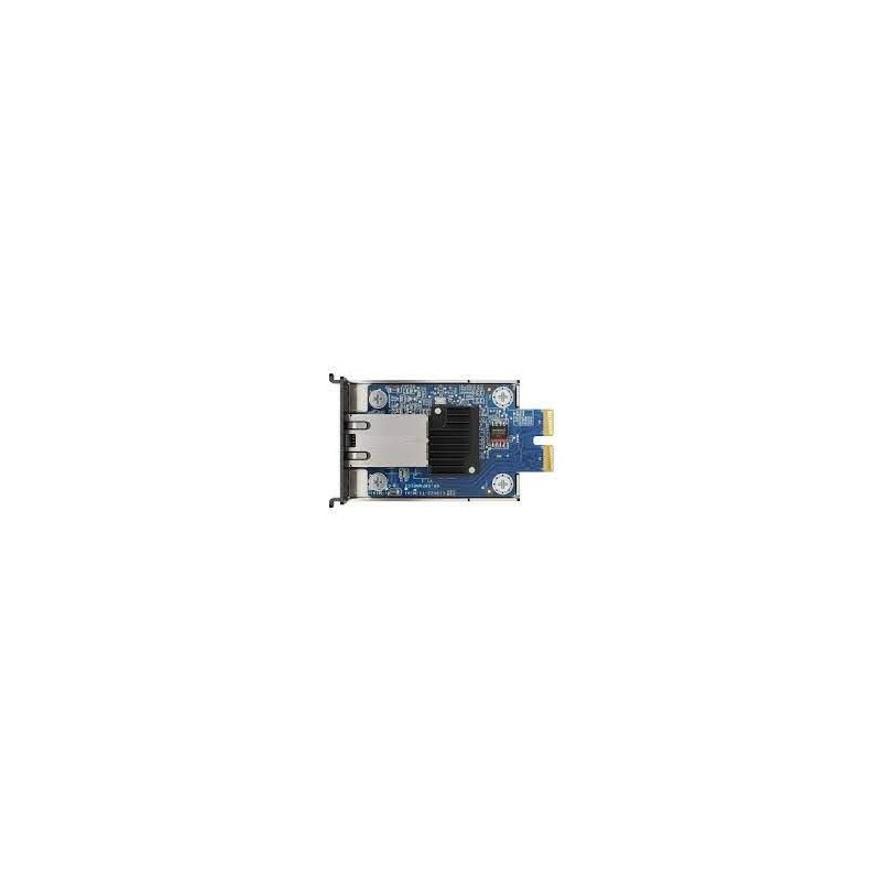 Synology PCIe CARDS, RJ45,