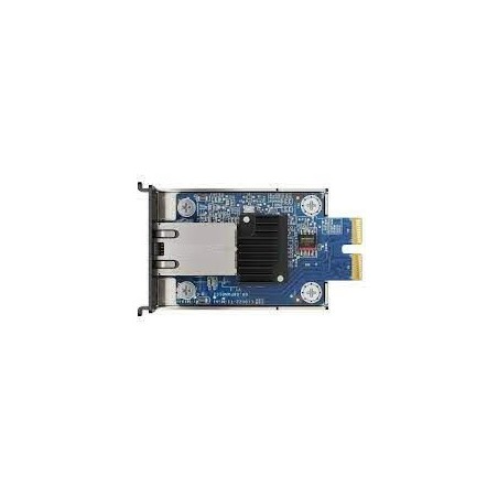 Køb Synology PCIe CARDS RJ45 E10G22-T1-MINI - Høj Ydeevne og Pålidelig Netværksforbindelse