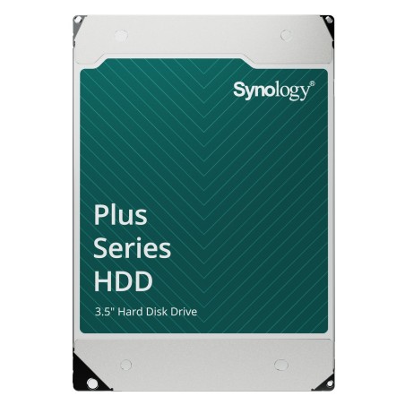 Synology SATA HDD 16TB – Ekstra Plads og Ydelse til Dine Data (HAT3310-16T)