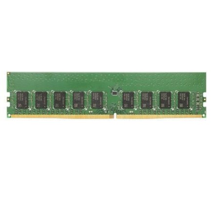 Synology D4EU01-16G Memory Module 16GB – Hurtig og Pålidelig Ydeevne