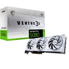 MSI Ventus Geforce Rtx 5080 16G
