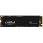 Crucial P3 M.2 4000 Gb Pci Express