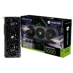 Gainward GeForce RTX 5090 Phantom