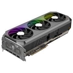 Zotac Gaming Geforce Rtx 5080 Amp