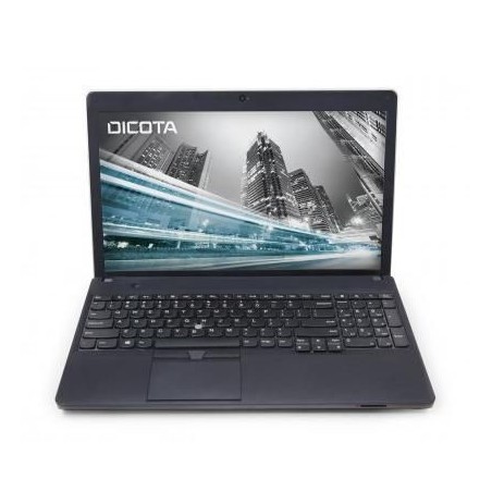 Sikker og Diskret Skærmbeskyttelse - Dicota Secret 4-Way 140 169 (D30895)
