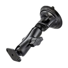 RAM Mounts RAM Twist Lock Suction Cup
