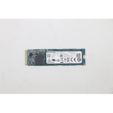 Lenovo 1TB M.2 NVMe OPAL 2.0 SSD