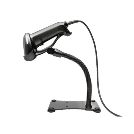 Opticon L-46X 2D USB Scanner - Hurtig, Præcis & Pålidelig | Varenummer: 14007
