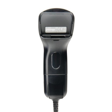 Opticon L-22X 2D CMOS USB Black - Effektiv og Pålidelig Scanning - Varenummer 14009