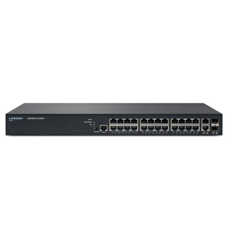 Lancom Systems GS-2326P - Effektiv og Pålidelig Netværksswitch | Varenummer: 61481