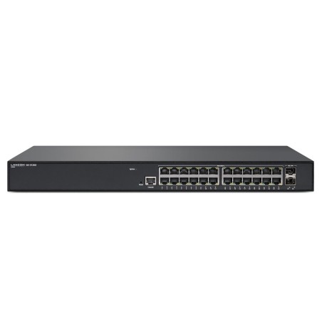 Lancom Systems GS-3126X - Avanceret og Sikker Netværksløsning - Varenummer 61847