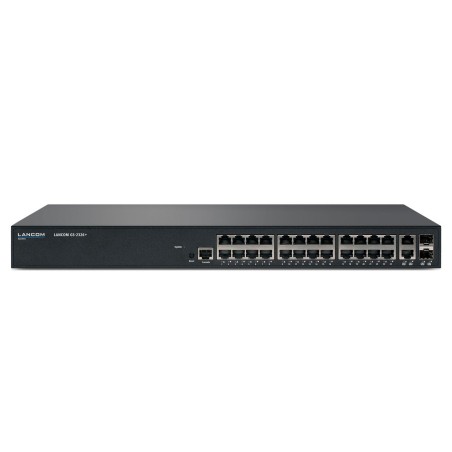 Lancom Systems GS-2326 (61483) - Effektiv og Pålidelig Netværksløsning