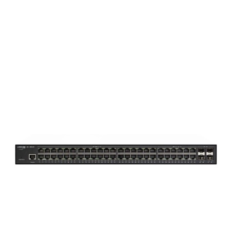 Effektiv og pålidelig netværksswitch: Lancom Systems GS-3652X - 61877