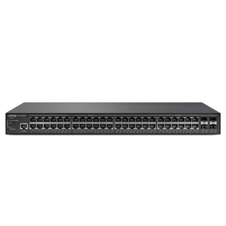 Lancom Systems GS-3252P - Kraftfuld og Pålidelig Netværksløsning | Varenr. 61876