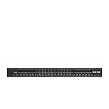 Lancom Systems GS-3652XP Managed Switch - Optimal Ydeevne & Fleksibilitet | Varenummer: 61878