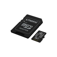 Kingston 64Gb Microsdxc Canvas Select