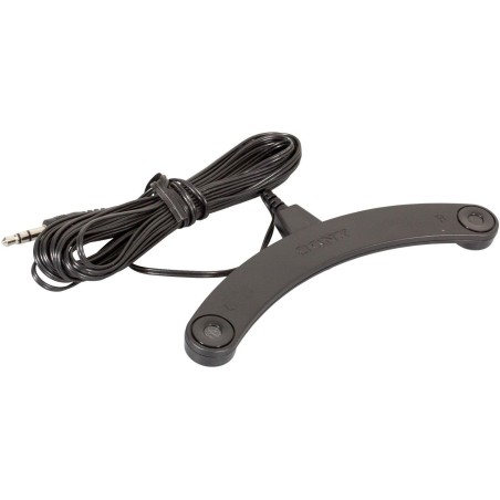 Sony Measurement MIC Stereo 154290311 - Præcisionsmikrofon til professionel lydmåling