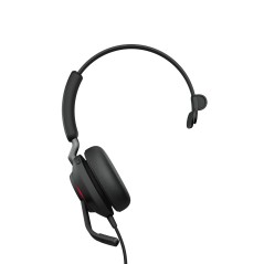 Jabra Evolve2 40 SE Headset Wired — 24189-899-799