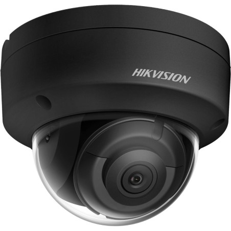 Hikvision DS-2CD2183G2-IS 2.8mm Black - Avanceret Overvågningskamera til Optimal Sikkerhed