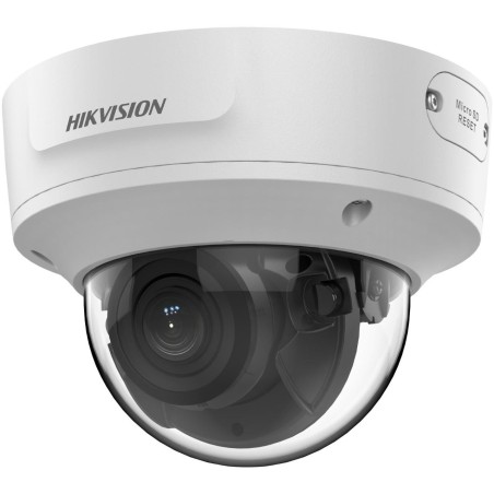Hikvision DS-2CD2783G2-IZS28-12MM - Avanceret 4K Sikkerhedskamera med Variabel Linse