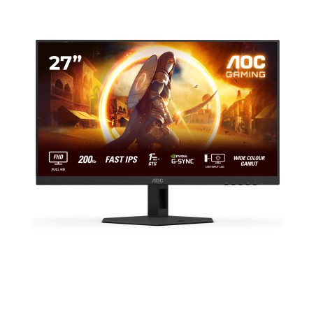 AOC Re Computer Monitor 686 Cm