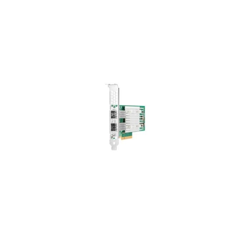 Hewlett Packard Enterprise BCM 57412 10GBE 2P SFP+ A Hewlett Packard Enterprise BCM 57412 10GBE 2P SFP+ A