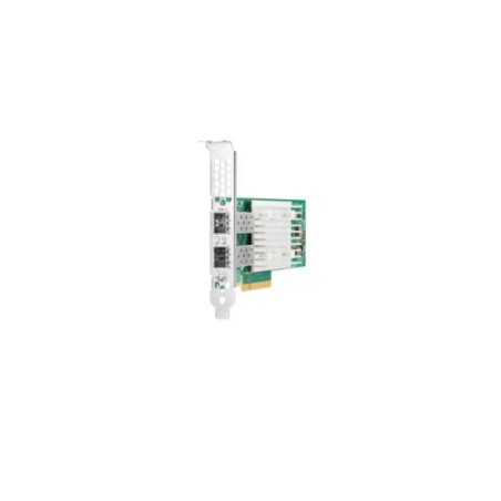 Hurtig og Pålidelig Netværksløsning: Hewlett Packard Enterprise BCM 57412 10GBE 2P SFP+ - P26259-B21