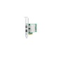Hewlett Packard Enterprise BCM 57412 10GBE 2P SFP+ A Hewlett Packard Enterprise BCM 57412 10GBE 2P SFP+ A