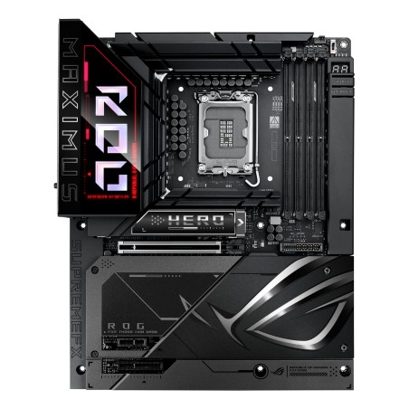 Asus Rog Maximus Z890 Hero Btf