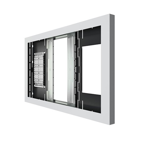 Projecta IMPACT ON-WALL KIOSK - 75