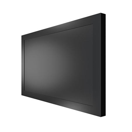 Projecta IMPACT ON-WALL KIOSK - 75