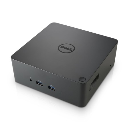 Dell Business Thunderbolt Dock MV6YJ - Lynhurtig, pålidelig og alsidig dockingstation