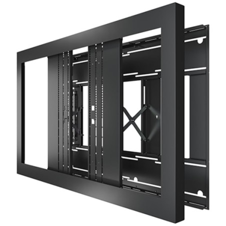 Projecta IMPACT ON-WALL KIOSK - 50
