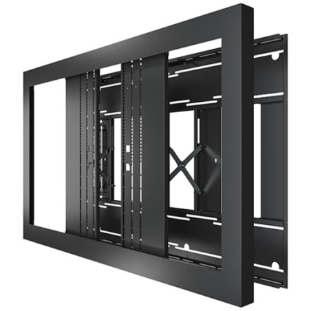 Projecta IMPACT ON-WALL KIOSK - 40