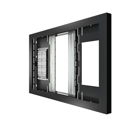 Projecta IMPACT ON-WALL KIOSK - 40